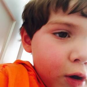 Meet your Posher, Debra